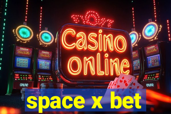 space x bet